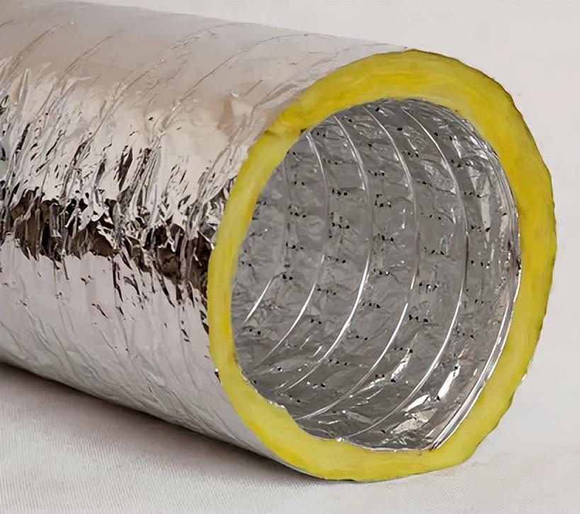 空調(diào)玻璃棉管好用嗎？