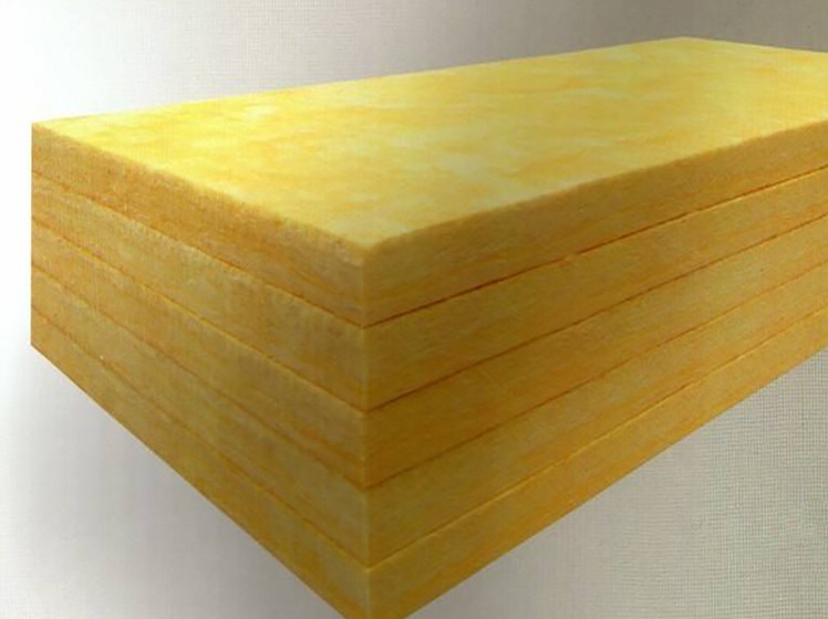 玻璃棉板廠家價格